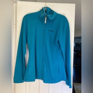 Bench zip up sweatshirt